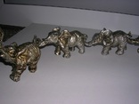 Семь слоников, фото №4