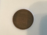 1 цент сша 1928 г., фото №4