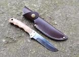 Нож Browning Whitetail Legacy, фото №6