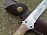 Нож Browning Whitetail Legacy, фото №7