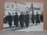Демонстрация 7 ноября 1946 г., фото №2
