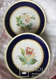 Три старинные тарелки по цене 2, 19 век, фото №7