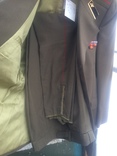 Повседневный китель и штаны майора автомобильных войск, фото №12