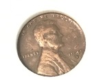 1 цент сша 1941 D, фото №2