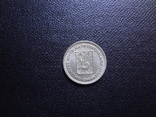 25 сантим 1954 Венесуэлла серебро (Г.6.21), фото №2
