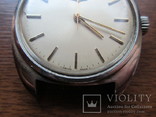 Часы Longines cal 6942 (Позолота 20м), фото №3