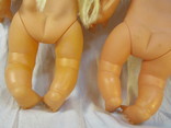 2 куклы  34 см., фото №11