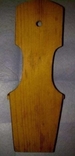 Настенный деревянный Короб размеры 25х7х8, photo number 4