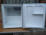 Холодильник кемпінг чи дорожний BOMANN KB389 silber 50 см з Німеччини, numer zdjęcia 4