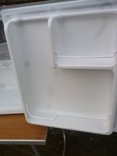 Холодильник кемпінг чи дорожний BOMANN KB389 silber 50 см з Німеччини, numer zdjęcia 5