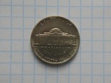 5 центів 1980 р., фото №3