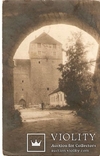 Открытка "Замок Курессааре" (Аренсбург - Arensburg), фото №2