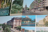 Волгоград  набор открыток 1973 год, фото №4