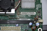 Материнская плата Intel D945GCLF + процессор, фото №4