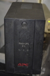 ИБП APC Back-UPS RS 500VA ups, фото №2