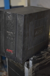 ИБП APC Back-UPS RS 500VA ups, фото №3
