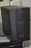 ИБП APC Back-UPS RS 500VA ups, фото №4