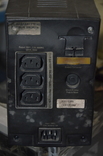 ИБП APC Back-UPS RS 500VA ups, фото №5