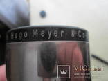 Rare! Meyer optik goerlitz superior, фото №8