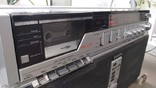 SANYO M-X 650 LU 1983, фото №5