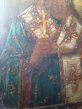 Икона Св.Феодосий Углоц.Чудотв., фото №4