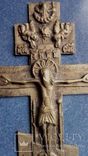 Крест 18 век, фото №4