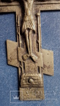 Крест 18 век, фото №5