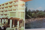 Белгород  - Днестровский 1977 год очерк, фото №6