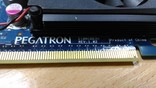 Видеокарта HP Pegatron GeForce GT310DP DDR3 512Mb 64bit PCI-I Nvidia, photo number 8