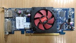 Видеокарта Radeon HD6450 1Gb DDR3 64bit DX11 LP Low Profile, фото №2