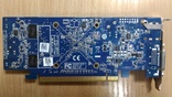 Видеокарта Radeon HD6450 1Gb DDR3 64bit DX11 LP Low Profile, photo number 3