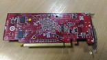 Видеокарта AMD Radeon HD5450 PCI-E, 512 МБ DDR2, 64bit, DVI, порт дисплея, фото №5