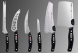 Набора ножей Mibacle Blade World Class, фото №4