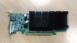 Видеокарта NVIDIA GEFORCE GT405 512Mb ddr3 64bit DX10.1 Low Profile, фото №5