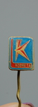 Значок Чехия Kodreta, фото №2