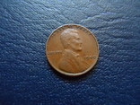 1 цент 1940 США    (Г.7.8)~, фото №3