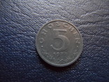 5 грош 1977  Австрия    (Г.7.13)~, фото №2