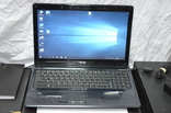 Ноутбук Asus A52D, photo number 2