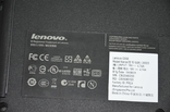 Ноутбук Lenovo G555, photo number 7