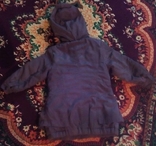 Куртка для девочки 3-х лет.р. 98-104 см., фото №3