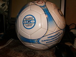 Мяч футбольный, фото №2