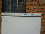 Холодильник Siemens electronic з Німеччини, photo number 3