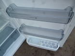 Холодильник з морозилкою FAGOR з Німеччини, фото №9