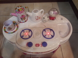 Игровой набор для девочек " Кухня", photo number 6