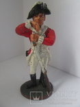 Солдат морской пехоты Британия 1795 г., фото №2