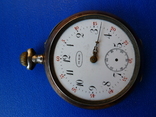 Часы М.Н.К., фото №3