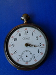 Часы М.Н.К., фото №2