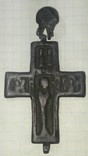 Хрест 14 століття Русь, фото №2
