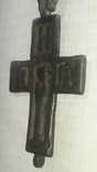 Хрест 14 століття Русь, фото №5