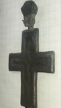 Хрест 14 століття Русь, фото №9
